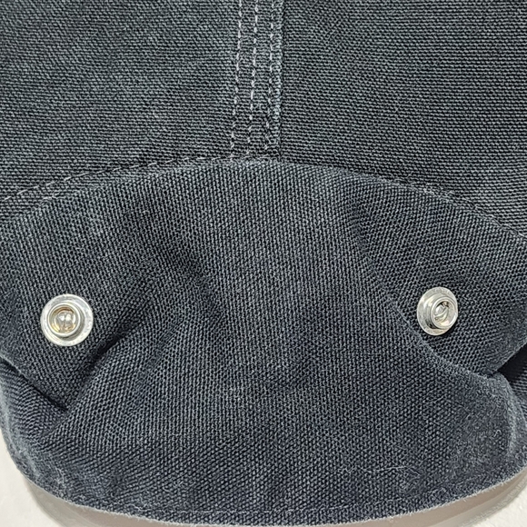 Carhartt Chore Blanket Lined Jacket - Picture 7 of 10